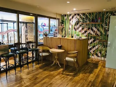 Deniz Pilates Oran - Ankara Çankaya