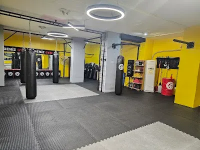 DENİZ SPOR KULÜBÜ (deniz koç spor kulübü) - Ankara Çankaya