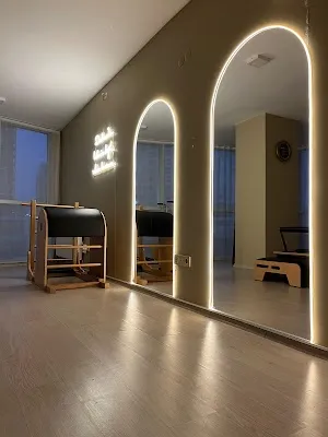 DESTİNA PİLATES - İstanbul Ümraniye