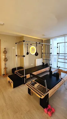 DESTİNA PİLATES görsel 2
