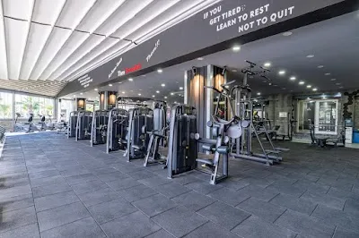 Destiny Athletic Club - İstanbul Kartal