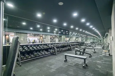 Destiny Athletic Club - İstanbul Kartal