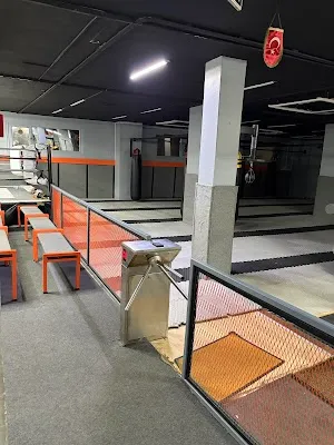 Development of Sports Complex - İstanbul Bağcılar