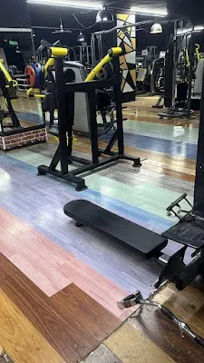 Development of Sports Complex - İstanbul Bağcılar