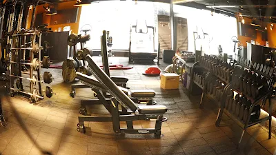 Dews Life Fitness / Pilates - İstanbul Beykoz