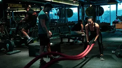 Dews Life Fitness / Pilates - İstanbul Beykoz