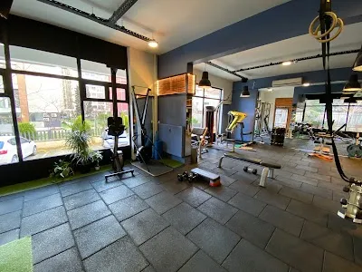 DFA SPORTS CENTER - FİTNESS PİLATES BOKS - İstanbul Kadıköy