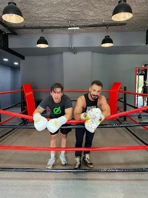 DFA SPORTS CENTER - FİTNESS PİLATES BOKS - İstanbul Kadıköy