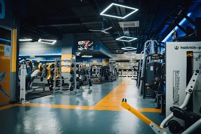 Diamond Fitness - İstanbul Beylikdüzü