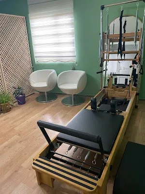 Didem Reformer Pilates Studio görsel 2