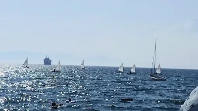 Dikili Yelken ve Kano Spor Kulübü görsel 2