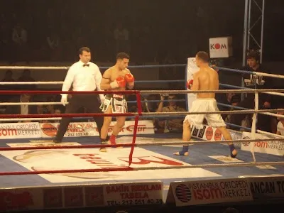 Dikkanoglu Spor Kulubu - İstanbul Maltepe