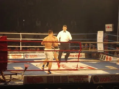 Dikkanoglu Spor Kulubu - İstanbul Maltepe