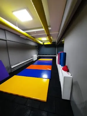 Dilara Ağ Performans Stüdyo - İstanbul Kadıköy