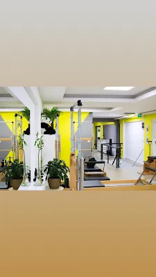 Dilara Ağ Performans Stüdyo - İstanbul Kadıköy