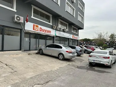 DİLGEM Gaziemir Özel Eğitim Ve Rehabilitasyon Merkezi - İzmir Gaziemir