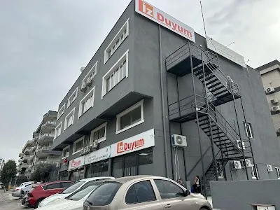 DİLGEM Gaziemir Özel Eğitim Ve Rehabilitasyon Merkezi görsel 2