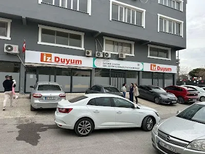 DİLGEM Gaziemir Özel Eğitim Ve Rehabilitasyon Merkezi görsel 3