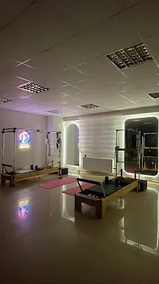 Disa pilates - İstanbul Ümraniye