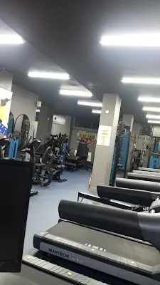 Dnz kadınlara özel spor salonu - İstanbul Bağcılar