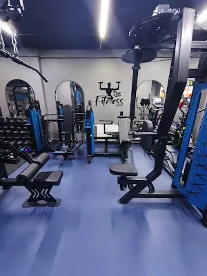 Dnz kadınlara özel spor salonu - İstanbul Bağcılar