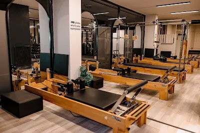 Do Training Studio: Pilates, Functional Training, Fonksiyonel Antrenman, Diyetisyen Desteği , Spor Salonu , Fitness - İstanbul Maltepe
