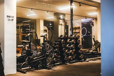 Do Training Studio: Pilates, Functional Training, Fonksiyonel Antrenman, Diyetisyen Desteği , Spor Salonu , Fitness - İstanbul Maltepe