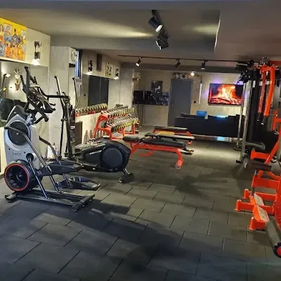 Dod Gym Studio görsel 2