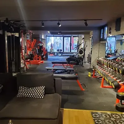 Dod Gym Studio görsel 3