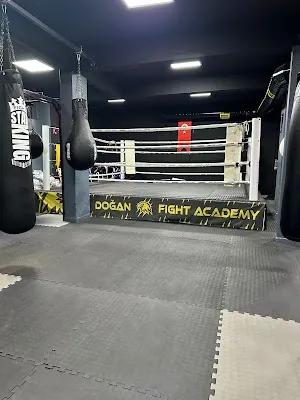 Doğan Fight Academy (Profesyonel Muaythai Kick Boks) görsel 3