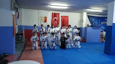 Dogus Pendik Sports Club - İstanbul Pendik