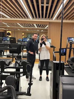 Doğuş Şahin Kickboxing & Fitness Academy - İstanbul Şişli