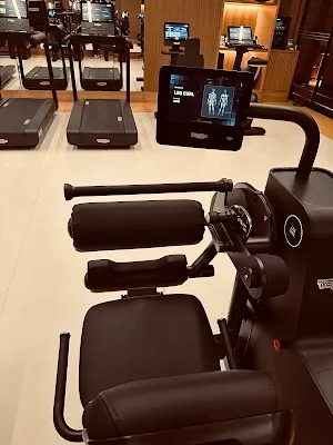 Doğuş Şahin Kickboxing & Fitness Academy - İstanbul Şişli