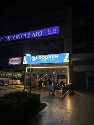 Dolphin Sports Center - Ankara Etimesgut