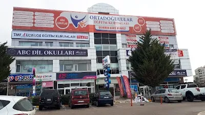 Dolphin Sports Center - Ankara Etimesgut