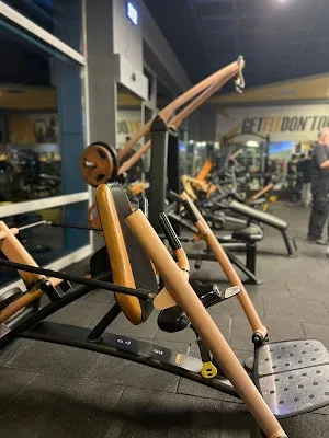 Dolphin Sports Center - Ankara Etimesgut