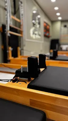 Döngü Pilates Studio - İstanbul Ümraniye