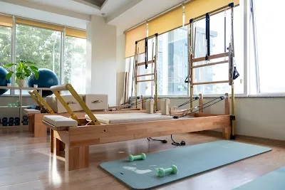 Dori Pt - Personal Training ve Reformer Pilates Stüdyosu görsel 2