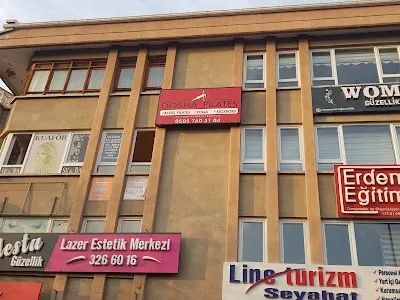 Dosha Pilates - Ankara Keçiören