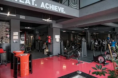 Dream Fitness & Pilates - İstanbul Tuzla