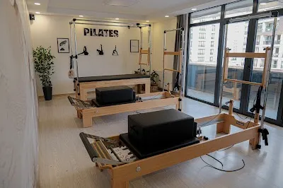 Dream Fitness & Pilates - İstanbul Tuzla