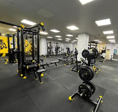 Dream Life Sport Club - İstanbul Pendik