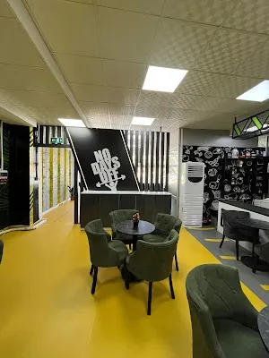 Dream Life Sport Club - İstanbul Pendik