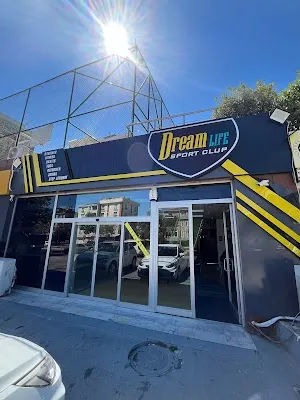 Dream Life Sport Club - İstanbul Pendik