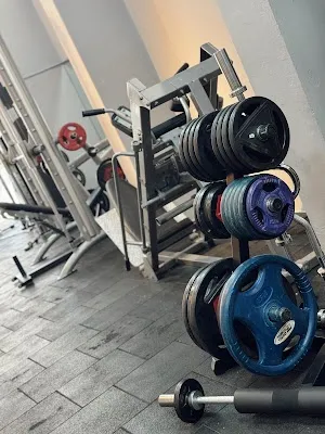 DS Sports’n Fitness - İzmir Konak