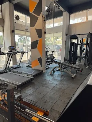 DS Sports’n Fitness - İzmir Konak