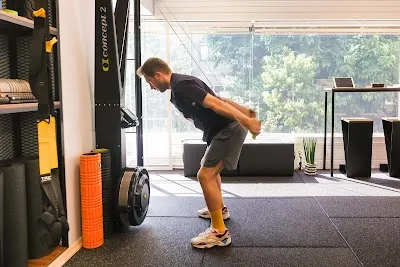 DUO Pilates | Training Studio - İstanbul Beşiktaş