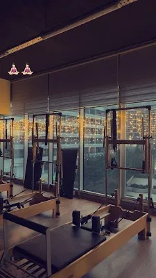 Duru Pilates Studio - Duru Özdemir - Kurtköy Pilates - İstanbul Pendik