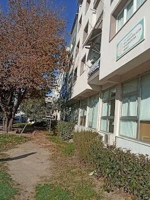 Düşkur Özel Eğitim ve Rehabilitasyon Merkezi - İzmir Karabağlar