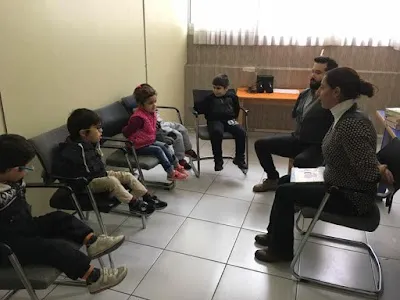 Düşkur Özel Eğitim ve Rehabilitasyon Merkezi - İzmir Karabağlar